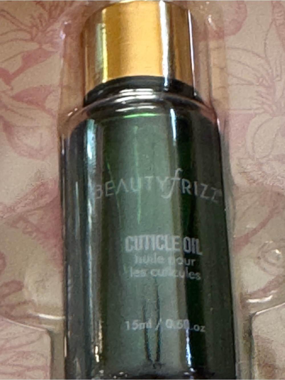 Citrus Manicure Set - Picture 6 of 9
